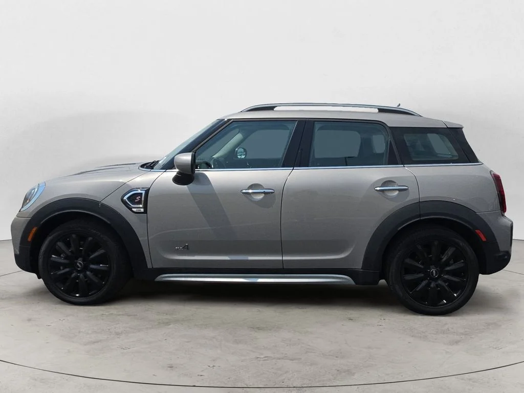 Used 2024 Gray MINI Classic image 8