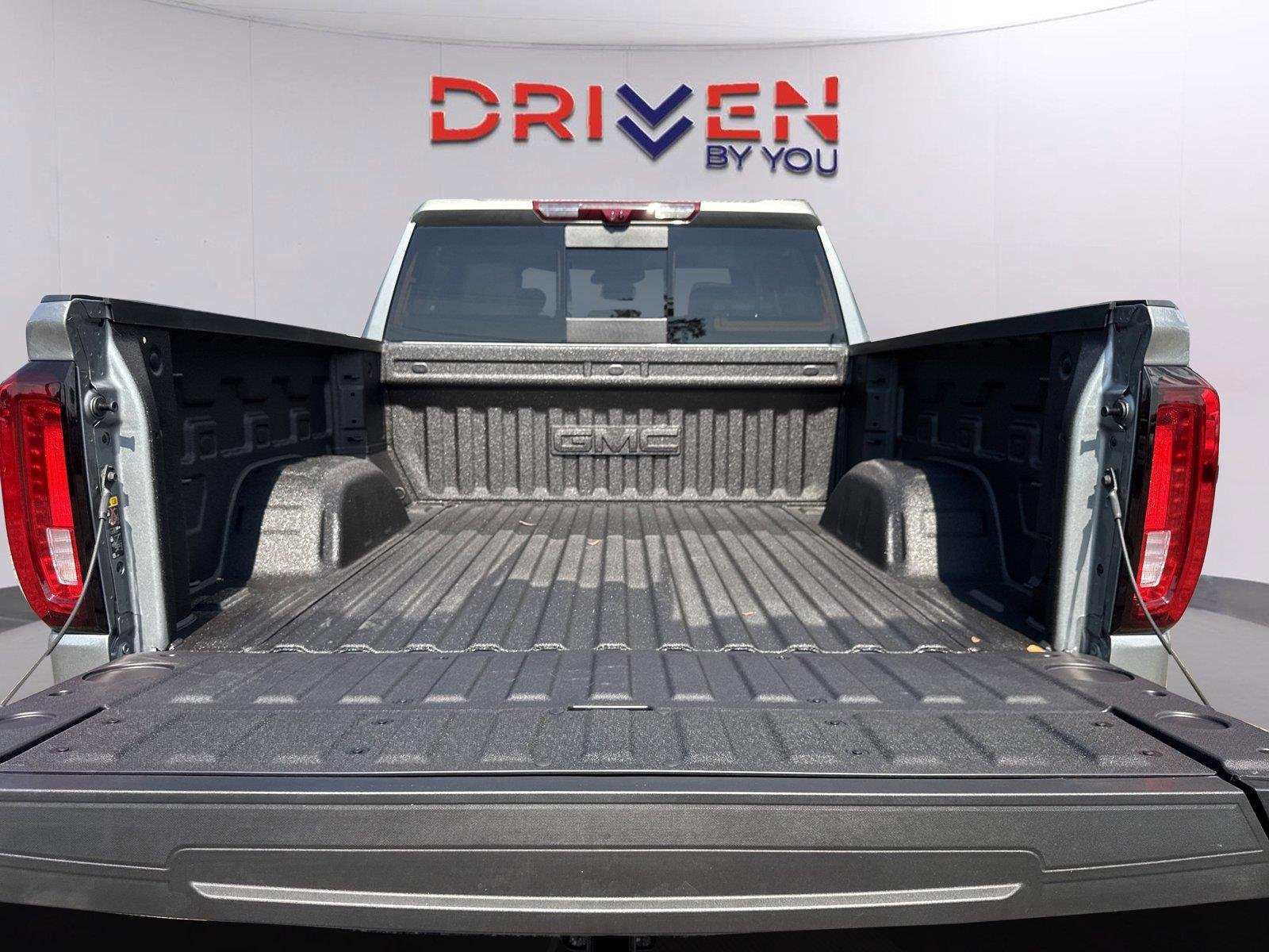 New 2026 Sterling Metallic GMC Denali image 33