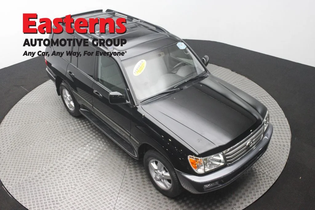 Used 2005 Black Toyota Base image 3