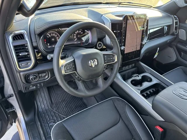 2026 RAM 1500 Laramie - Photo 12