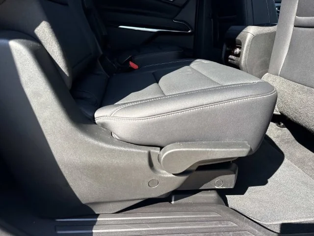 Used 2026 White Chevrolet LT image 18