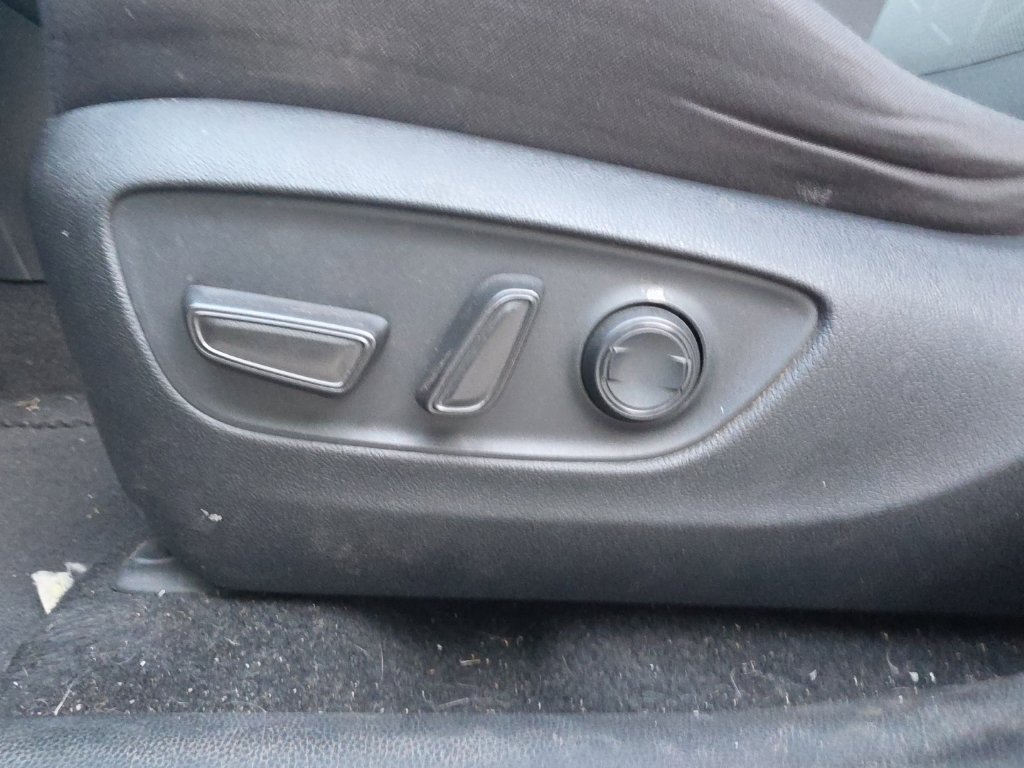 Used 2020 Gray Toyota XLE image 18