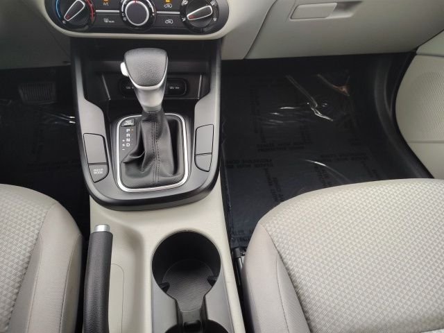 Used 2025 Gray Kia LX image 20