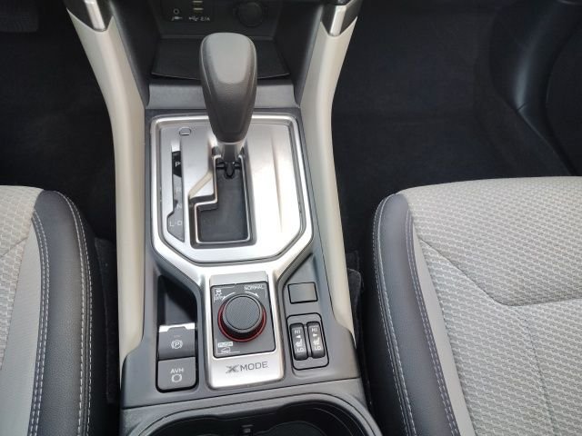 Used 2023 Blue Subaru Premium image 21