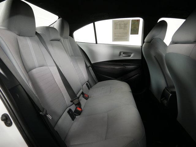 Certified Used 2023 Ice Cap Toyota SE image 14