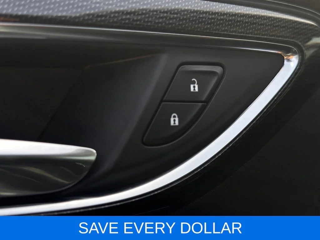 Used 2023 Gray Buick Preferred image 7