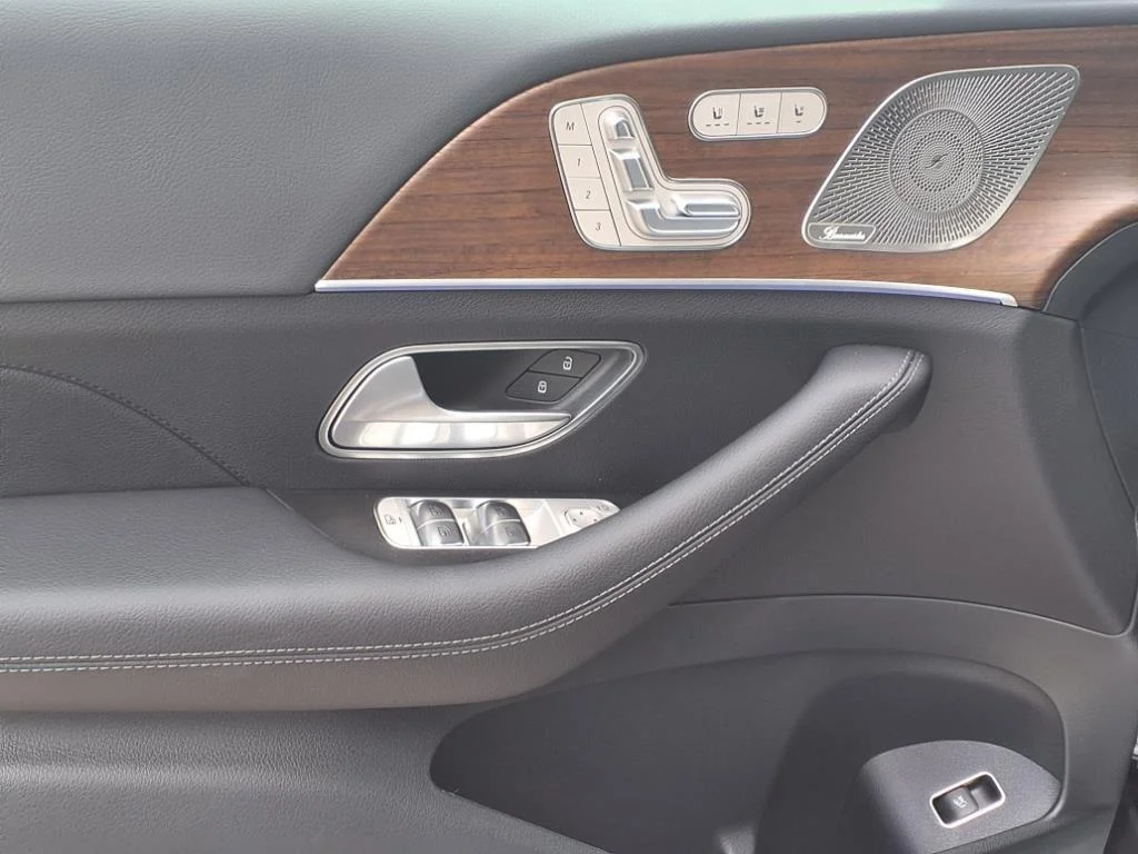 2025 Mercedes-Benz GLE GLE350 - Photo 14