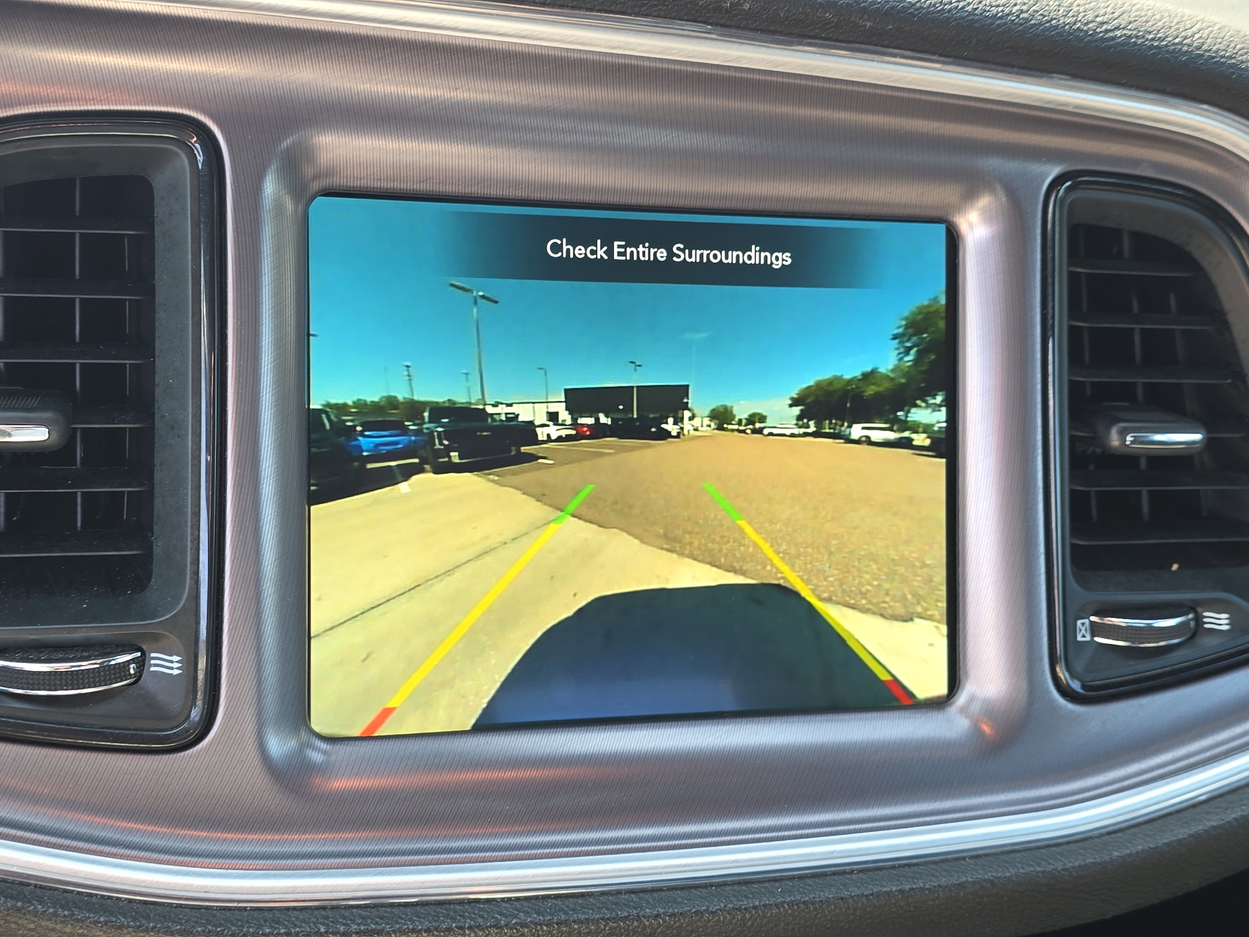 Used 2021 Smoke Show Dodge SXT image 19