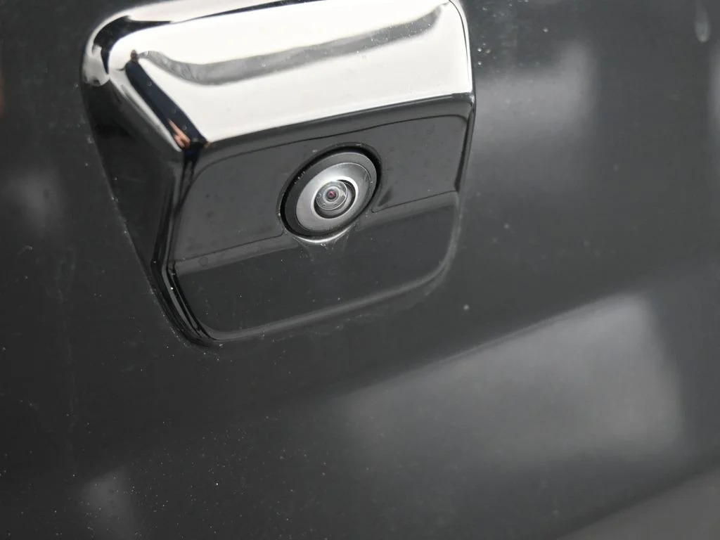 Used 2024 Black Clearcoat Jeep Sport S image 38