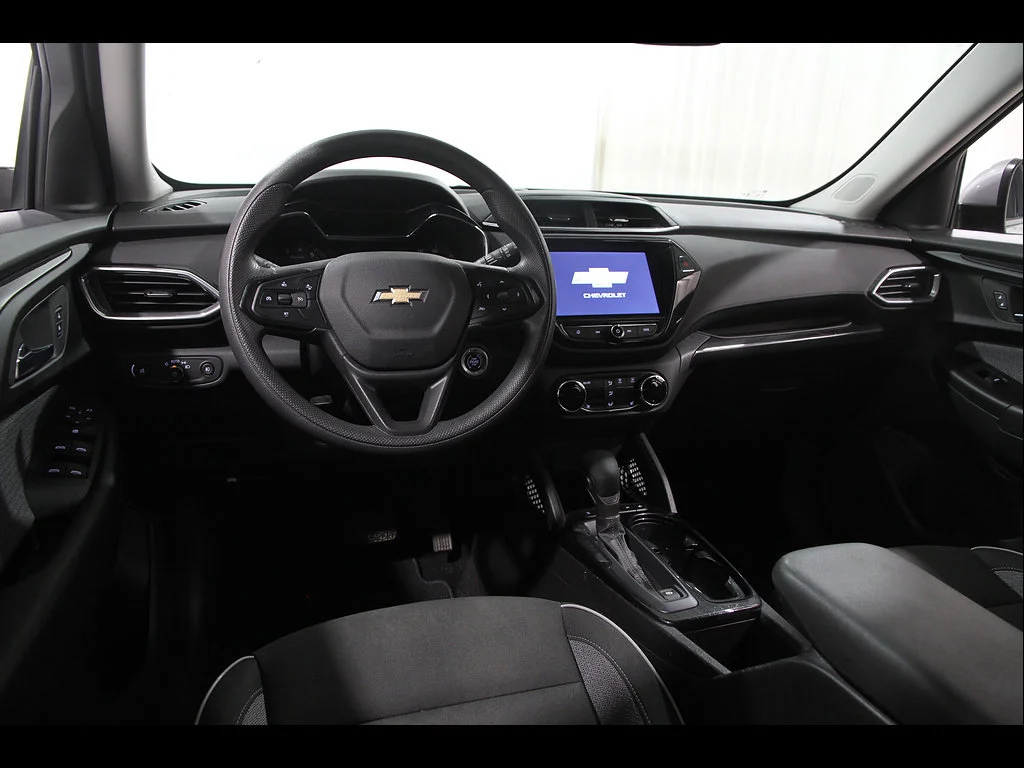 2023 Chevrolet TrailBlazer LT - Photo 6