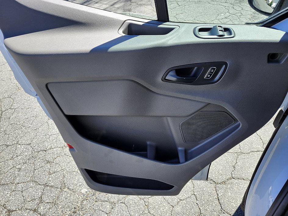2024 Ford Transit Van Base - Photo 29