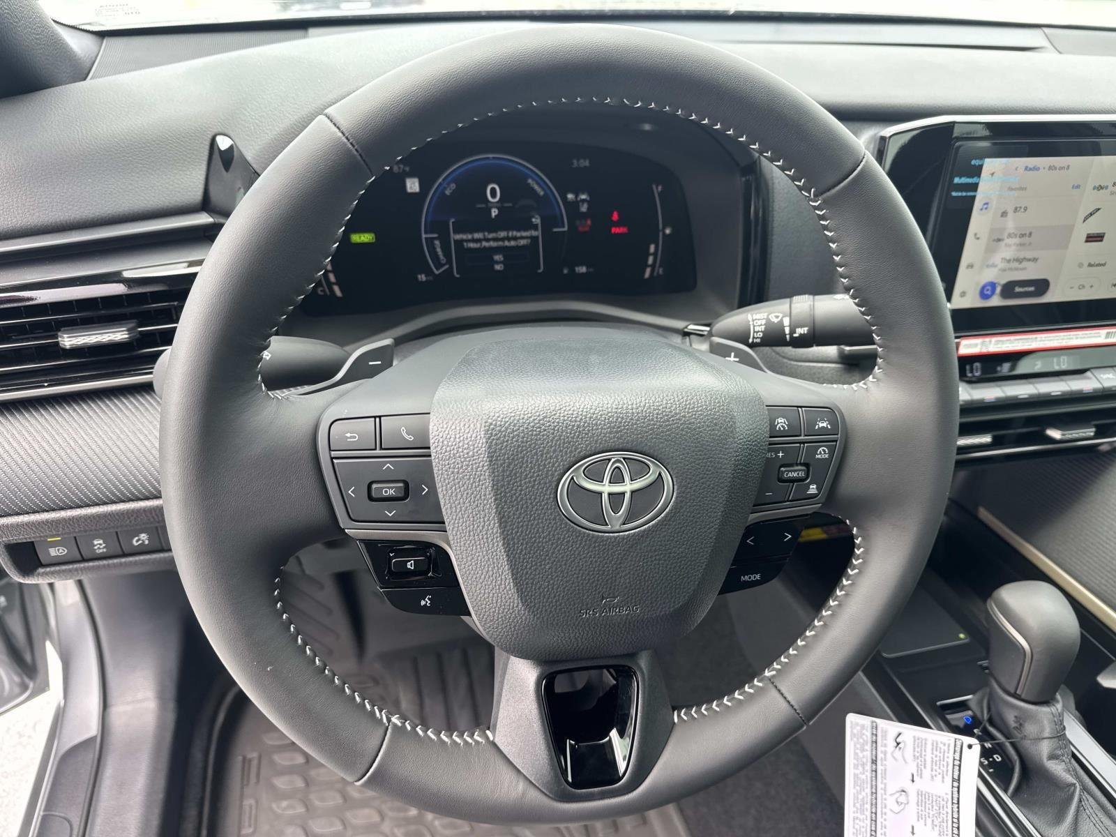 Used 2026 Heavy Metal Toyota SE image 21