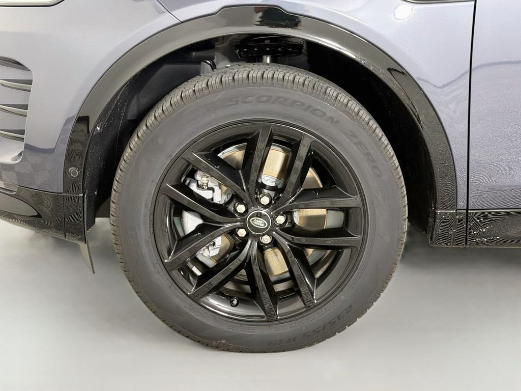 New 2026 Varesine Blue Land Rover Landmark image 33