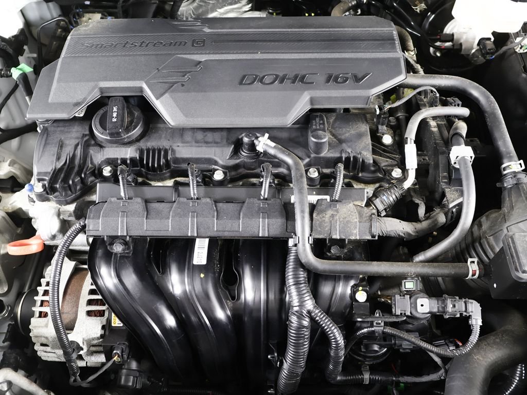 2024 Hyundai Kona SEL - Photo 15