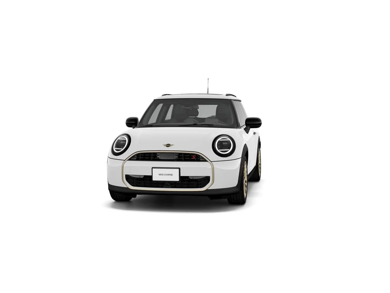 New 2026 Nanuq White Metallic MINI SIGNATURE PLUS image 3