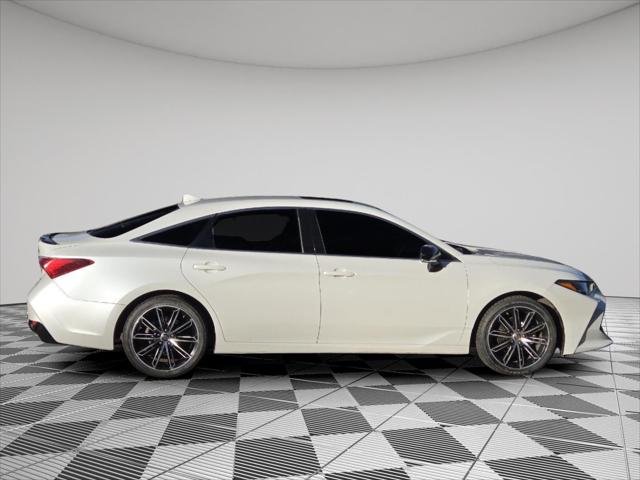 2019 Toyota Avalon Touring - Photo 48