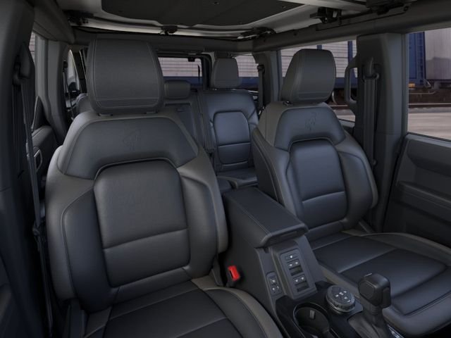 New 2026 Shadow Black Ford Outer Banks image 10