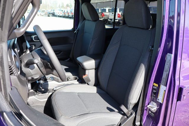New 2026 Reign Jeep Sport S image 11