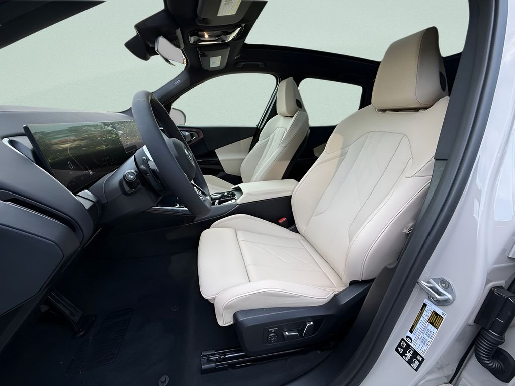 New 2026 Dune Grey Metallic BMW 30 xDrive image 20