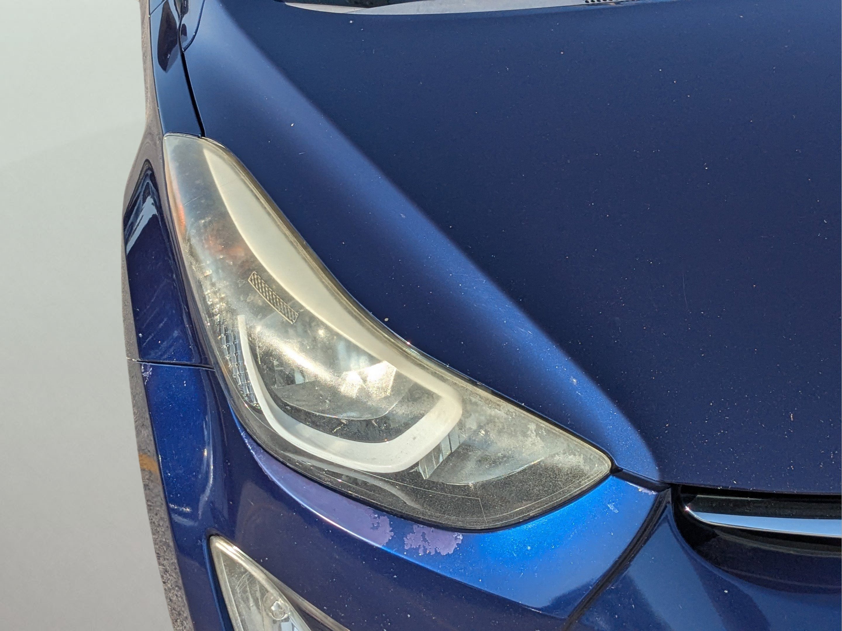 2014 Hyundai Elantra SE - Photo 28