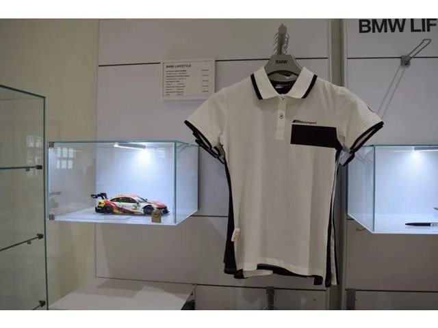 New 2026 Mineral White Metallic BMW 840i image 47