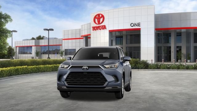 New 2026 Storm Cloud Toyota  XLE image 22