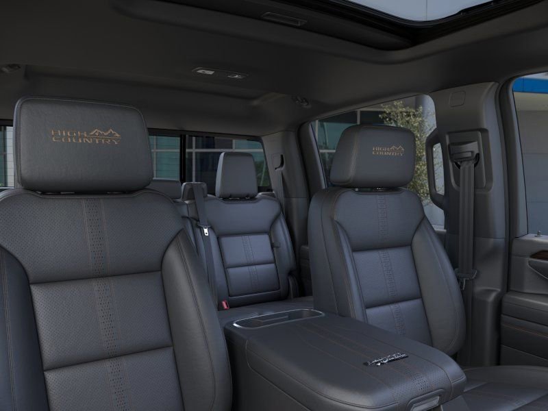2026 Chevrolet Silverado 2500 HD High Country - Photo 24