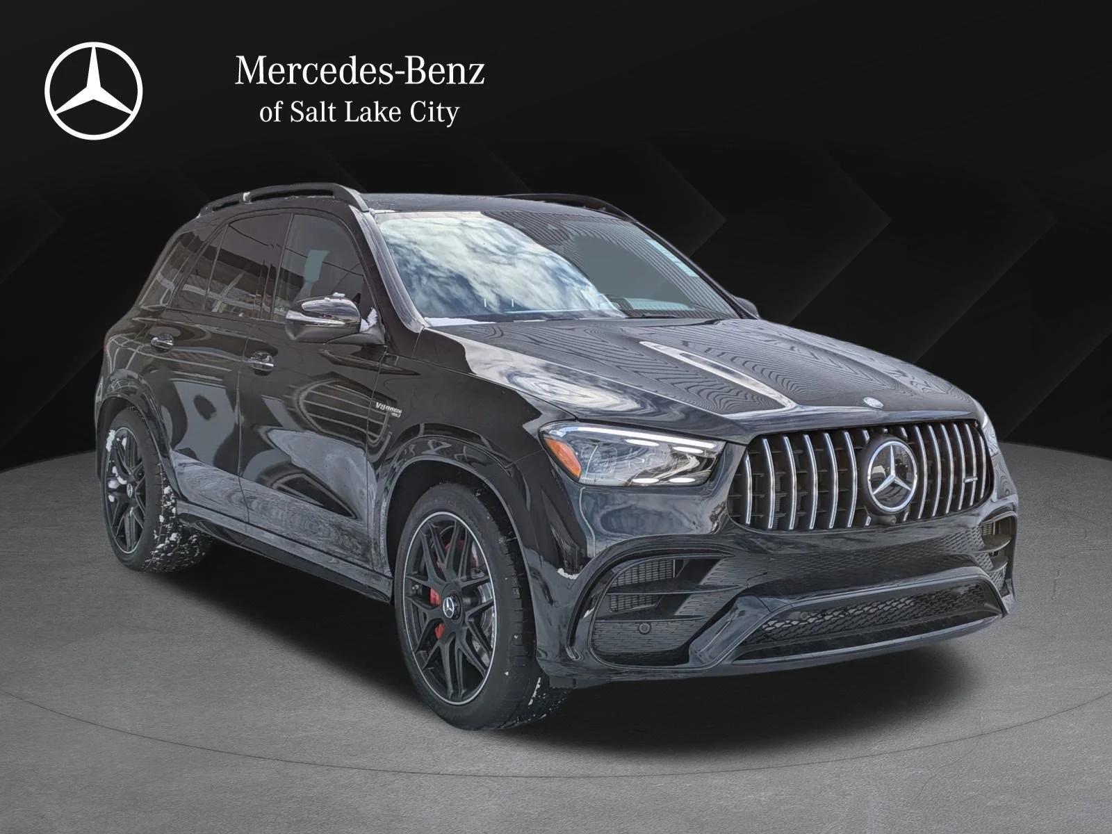 2026 Mercedes-Benz GLE
