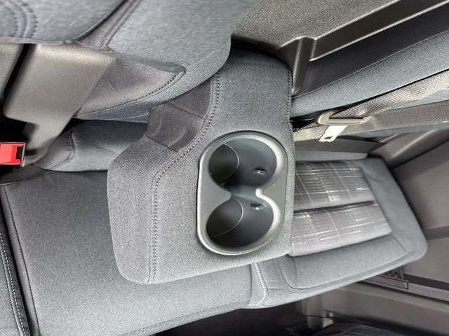 New 2026 Gray Ford Heritage Edition image 17