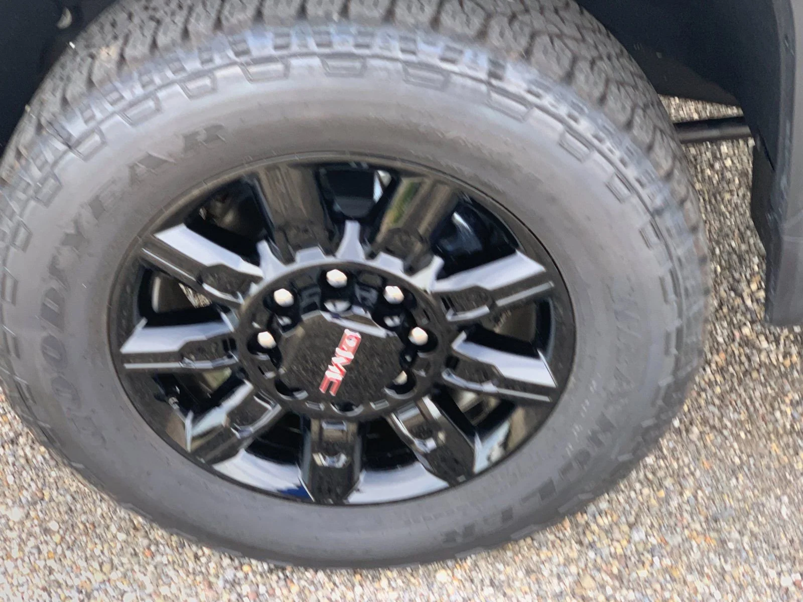 2026 GMC Sierra 2500HD AT4 - Photo 31