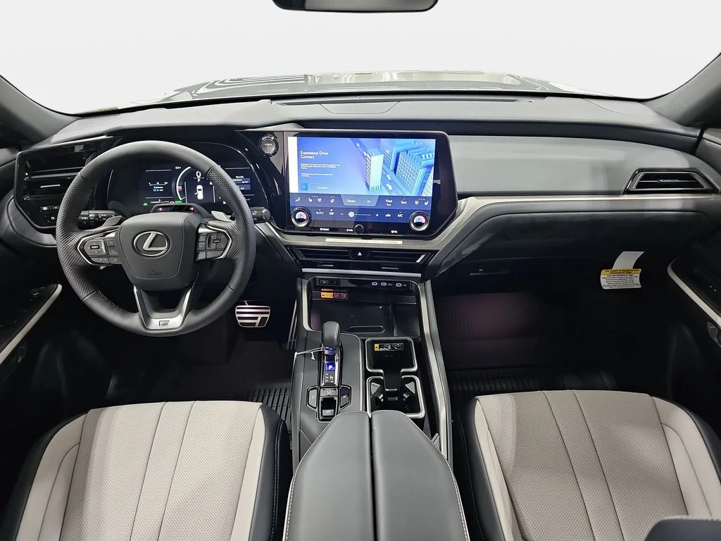 New 2026 Incognito Lexus F SPORT PERFORMANCE PREMIUM AWD image 9
