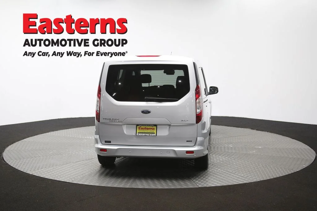 Used 2022 Silver Ford XLT image 35
