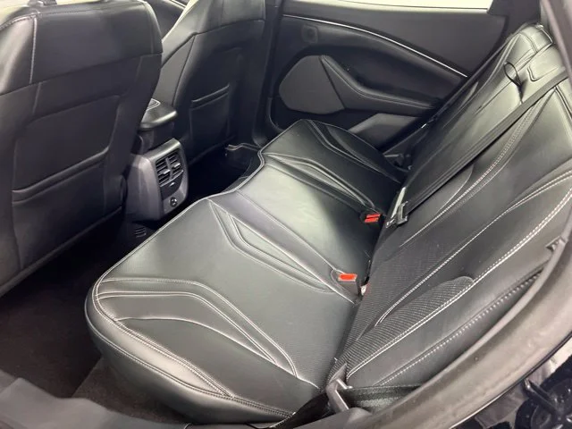 Used 2023 Black Ford Premium image 11
