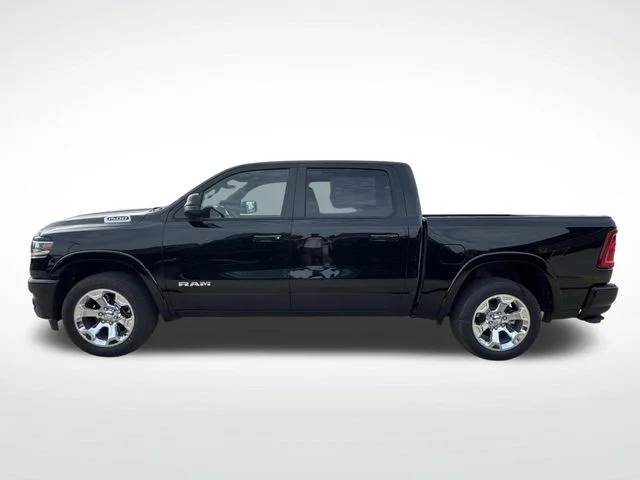 New 2026 Black Ram Big Horn/Lone Star image 4