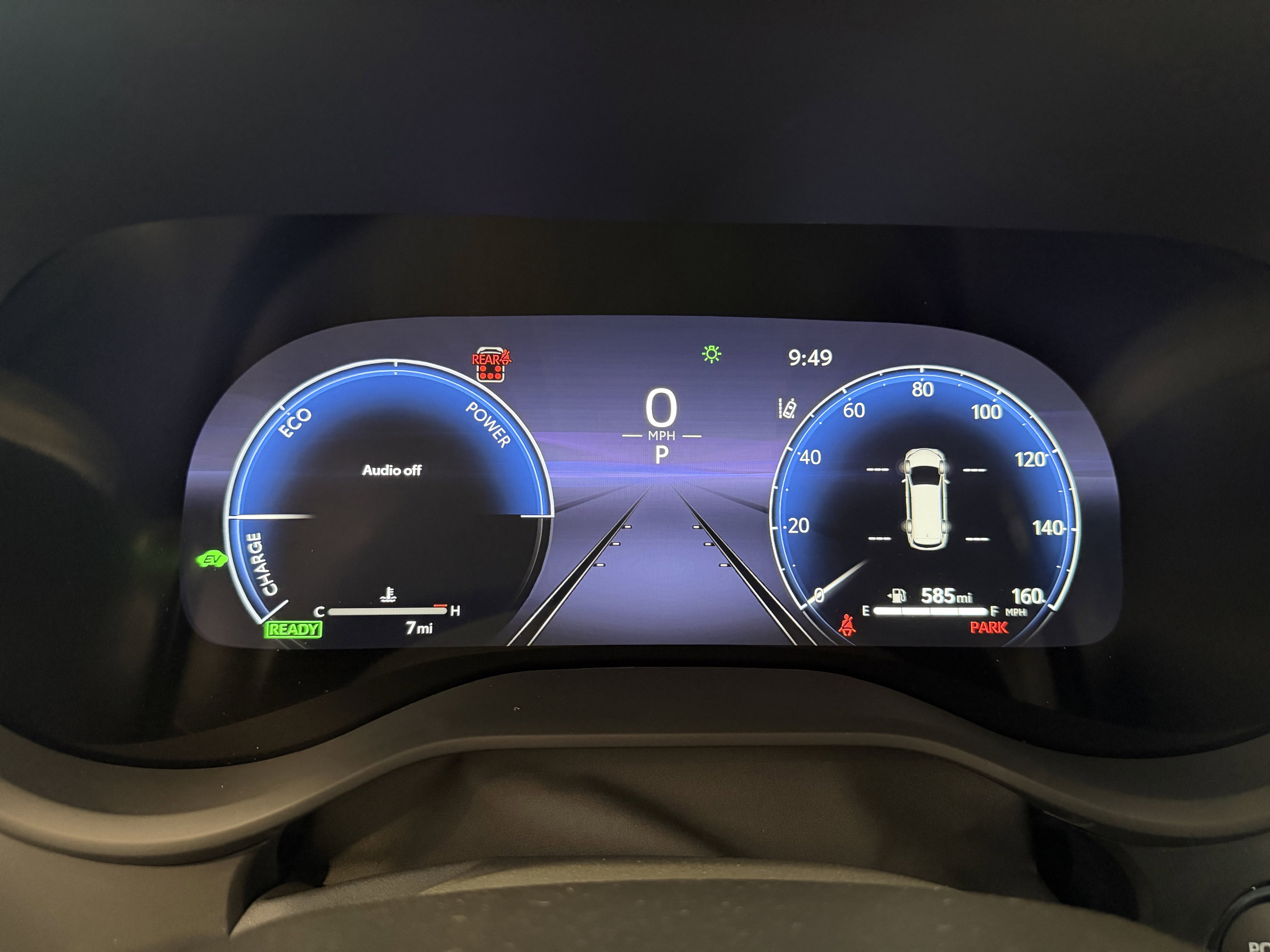 2026 Toyota Sienna Platinum - Photo 33