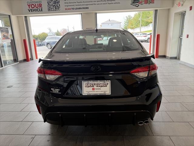 2026 Toyota Corolla SE - Photo 27