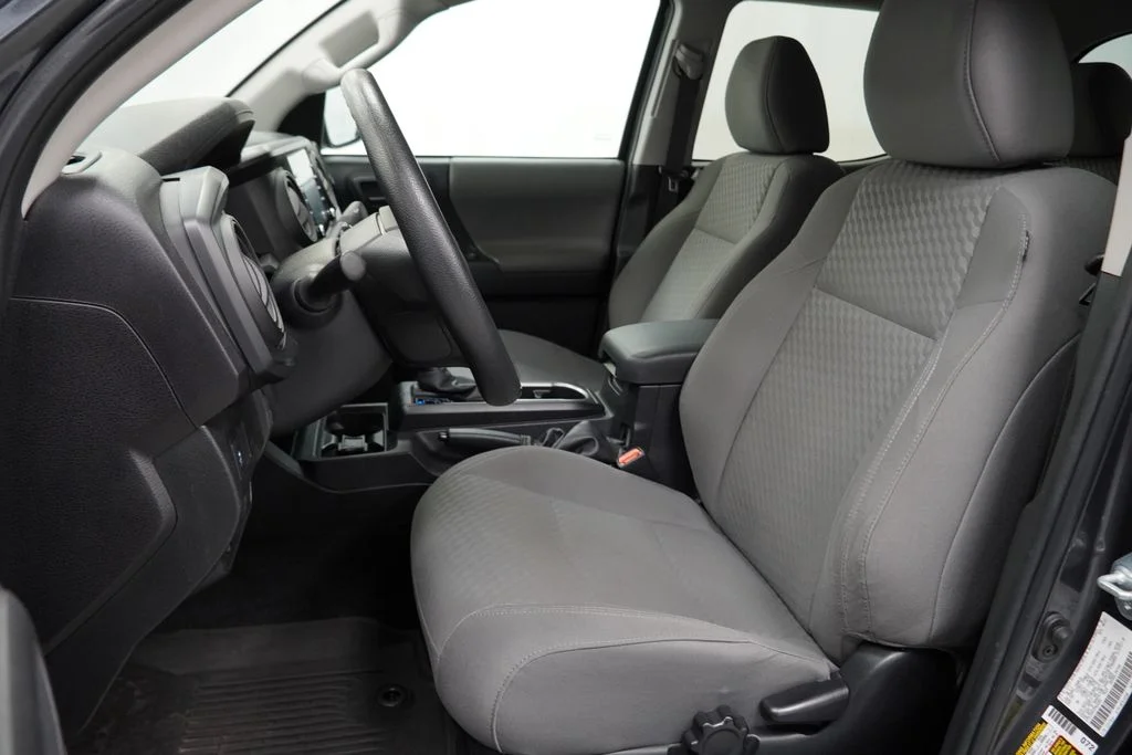 Used 2023 Gray Toyota SR V6 image 16