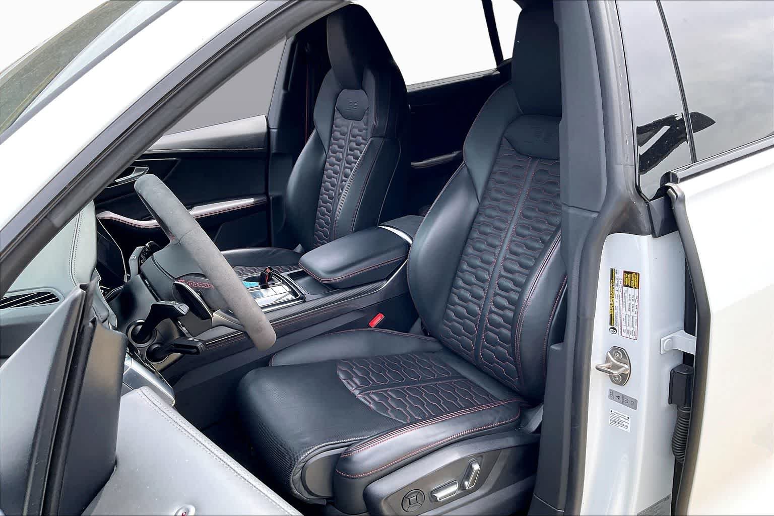 Pre-Owned 2023 Audi RS Q8