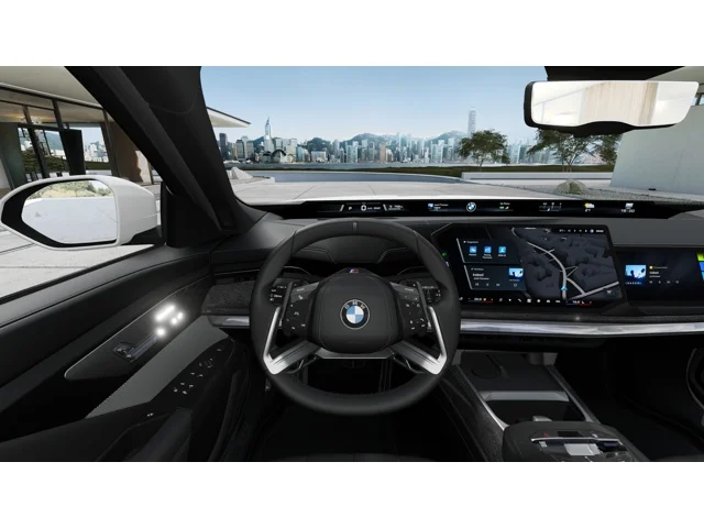 New 2027 Alpine White BMW  image 13