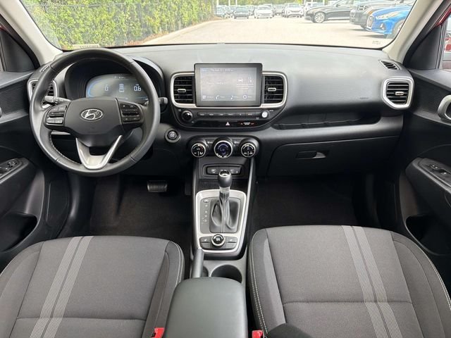 Used 2026 Red Hyundai SEL image 18