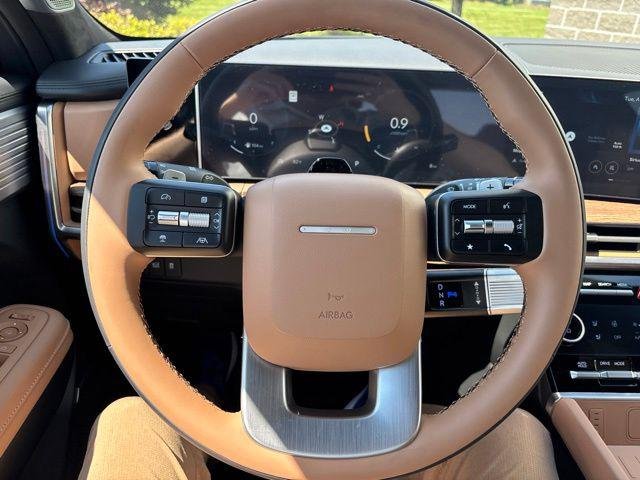 New 2026 Ecotronic Gray Hyundai Calligraphy image 51