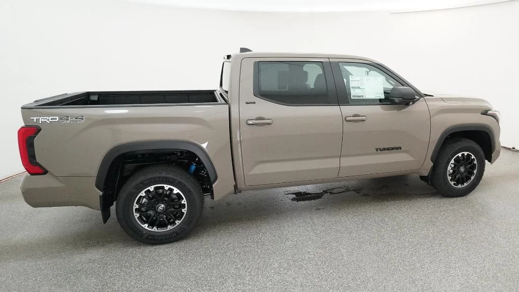 New 2026 Mudbath Toyota SR5 image 36