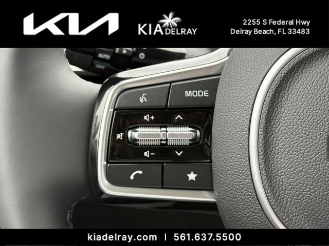 2026 Kia Carnival SX Prestige - Photo 29