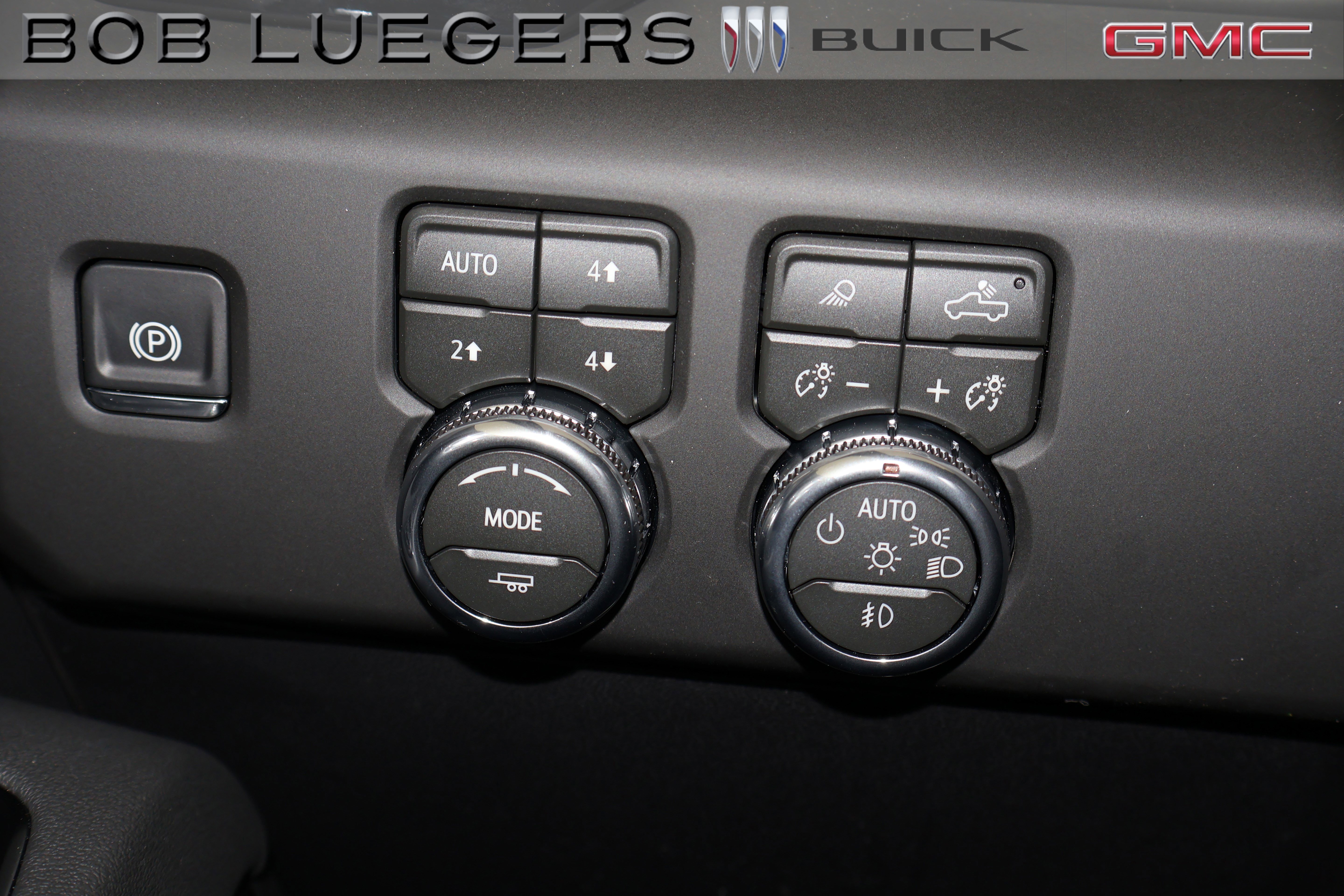 2026 GMC Sierra 2500HD AT4 - Photo 28