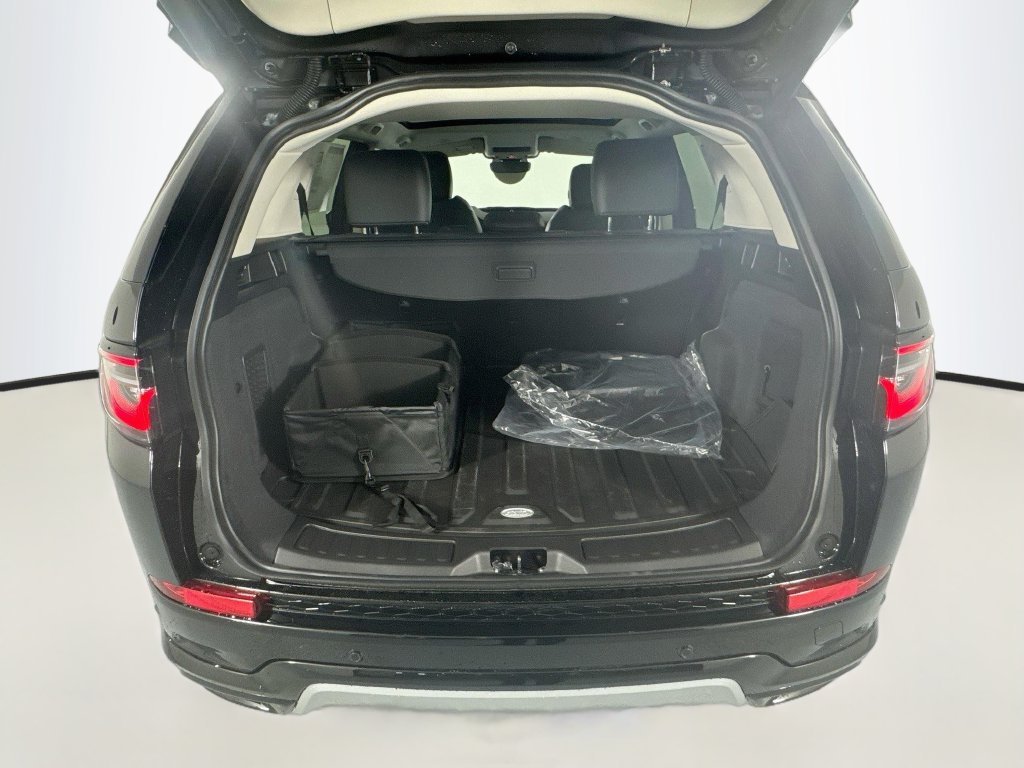 Certified Used 2025 Black Land Rover S image 24