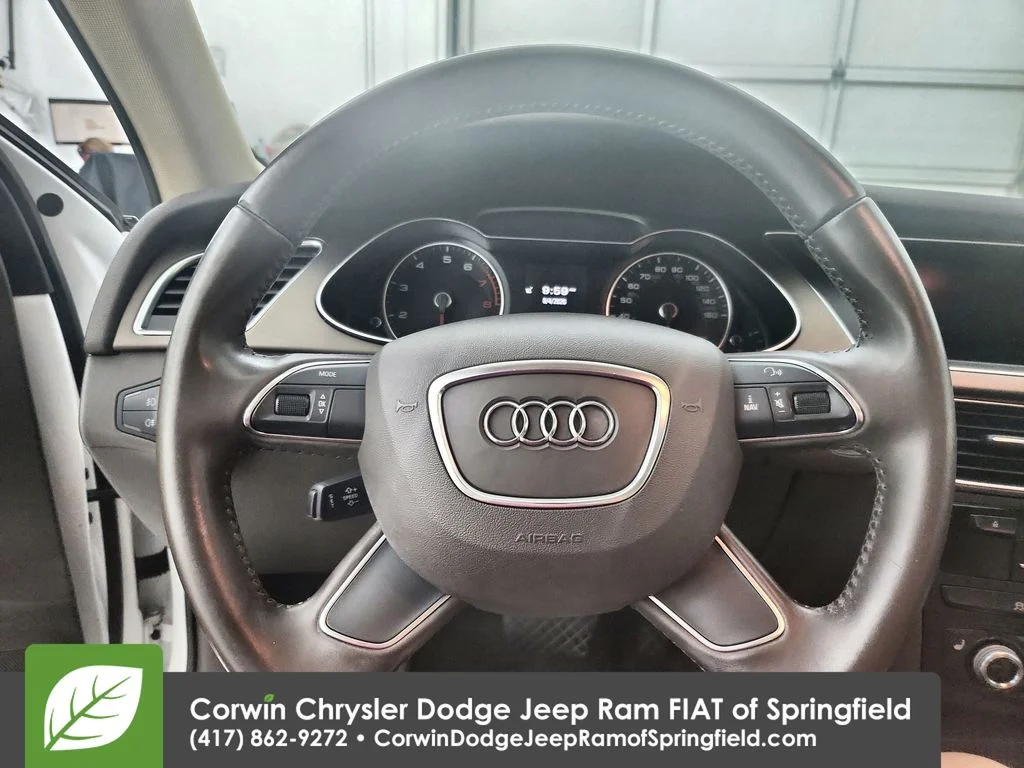 Used 2013  Audi 2.0T Premium Plus image 22
