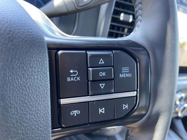 New 2026 Glacier Gray Metallic Tri-Coat Ford Platinum image 17