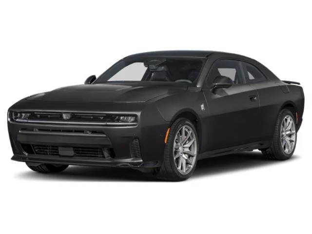 2026 Dodge Charger Scat Pack Plus AWD's photo