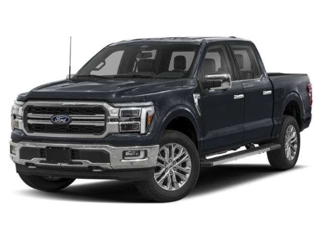 Used 2024  Ford LARIAT image 1