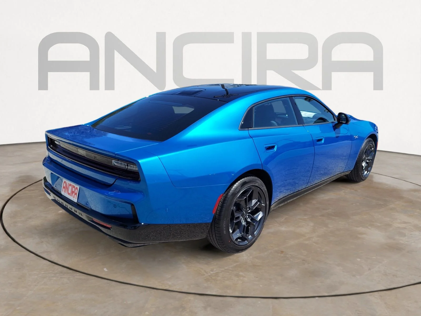New 2026 Bludicrous Dodge R/T Plus image 10